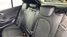 BMW 1 Series 118i M Sport 5dr Step Auto Petrol Hatchback